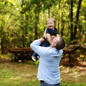 Meet your Posher, Cody